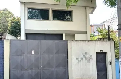 Casa comercial à venda na Rua Professor Aprígio Gonzaga, 751, São Judas, São Paulo