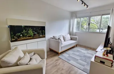 Apartamento com 3 quartos à venda na Rua Voluntários da Pátria, 4212, Santana, São Paulo