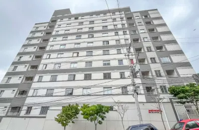 Kitnet / Stúdio à venda na Rua São Francisco de Assis, 811, Vila Guedes, São Paulo