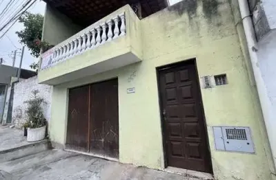 Terreno à venda na Avenida Campinas, 800, Arraial Paulista, Taboão da Serra