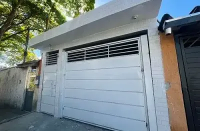 Terreno à venda na Rua Tribo dos Acrás, 60, Jardim Dom José, São Paulo