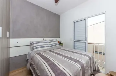 Casa no condomínio residencial solarium dos nobres para venda com 2 quartos, sendo 2 suítes, 52m²