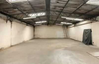 Galpão comercial para venda e locação em são joão clímaco, 475m²