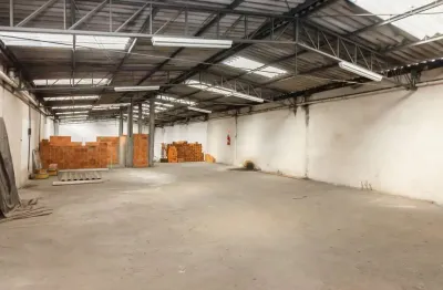 Galpão comercial para venda e locação em são joão clímaco , 475m²