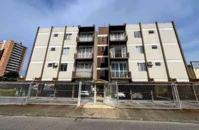 Apartamento com 2 quartos à venda na Rua Adão Schmidt, 1883, Campinas, São José