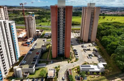 Apartamento com 3 quartos à venda na Avenida Juvenal Arantes, 990, Medeiros, Jundiaí