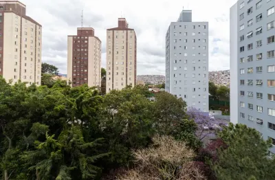 Apartamento com 2 quartos à venda na Rua Rui de Morais Apocalipse, 568, Jardim do Tiro, São Paulo