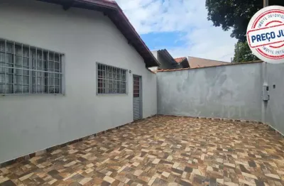 Casa tipo para venda em jardim bonsucesso com 2 quartos, 119m²