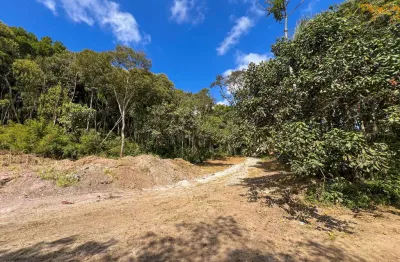 Terreno à venda na Rua Um, SN, Jardim Lígia, Suzano