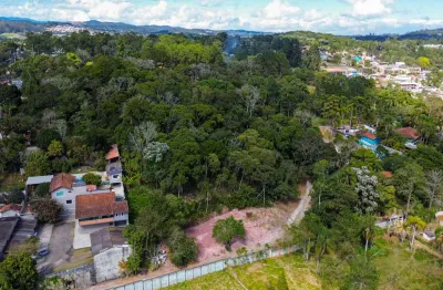 Terreno residencial para venda em chácara nossa senhora aparecida ii, 1,675m²