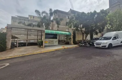 Cobertura para venda em residencial amazonas com 2 quartos , 94m²