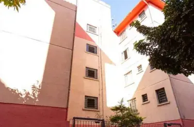 Apartamento tipo para venda em conceição com 2 quartos, 48m²