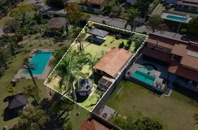 Lote em condomínio para venda em jardim tereza cristina , 1,000m²