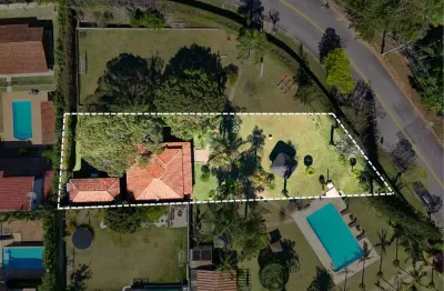 Lote em condomínio para venda em jardim tereza cristina, 1,000m²