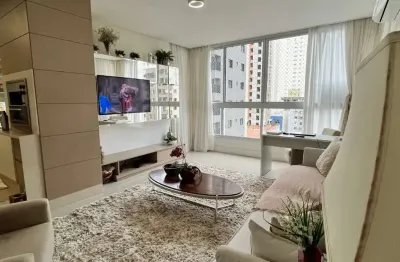 Apartamento tipo para venda em centro com 4 quartos, sendo 2 suítes, 138m²