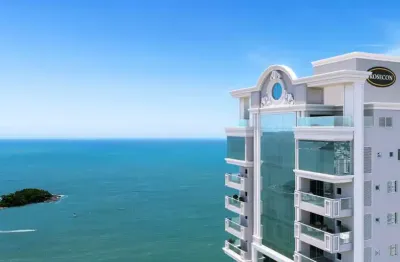 Apartamento para venda em centro com 4 quartos, sendo 4 suítes , 169m²