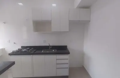 Apartamento tipo para locação em vila diva (zona norte) com 1 quarto, sendo 1 suíte, 30m²