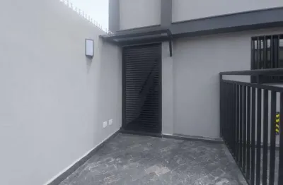 Apartamento tipo para locação em vila diva (zona norte) com 1 quarto, sendo 1 suíte, 32m²