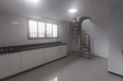 Apartamento tipo para locação em vila diva (zona norte) com 1 quarto, sendo 1 suíte, 75m²