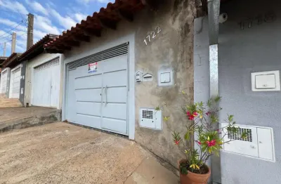 Casa de vila para venda em recanto elimar ii com 3 quartos , 100m²