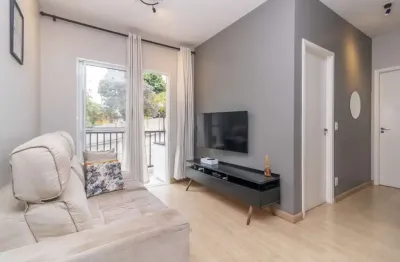 Apartamento com 2 quartos à venda na Avenida Presidente João Goulart, 1,2, Umuarama, Osasco