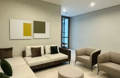 Apartamento com 1 quarto à venda na Rua dos Jacintos, 15, Vila Mariana, São Paulo