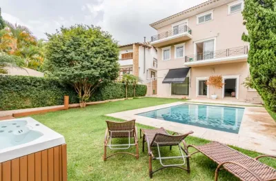 Casa tipo para locação em jardim leonor com 4 quartos, sendo 4 suítes, 610m²