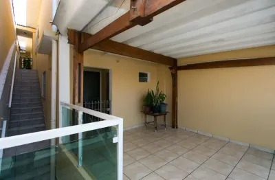 Casa tipo para venda em jardim líbano com 3 quartos, sendo 1 suíte, 188m²