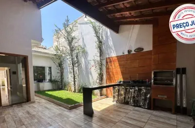 Casa de vila para venda em esplanada primo meneghetti ii com 3 quartos, sendo 1 suíte, 142m²