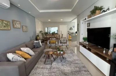 Apartamento tipo para venda em pioneiros com 3 quartos, sendo 3 suítes, 127m²