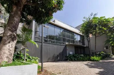 Casa comercial à venda na Rua Vargem do Cedro, 301, Sumaré, São Paulo