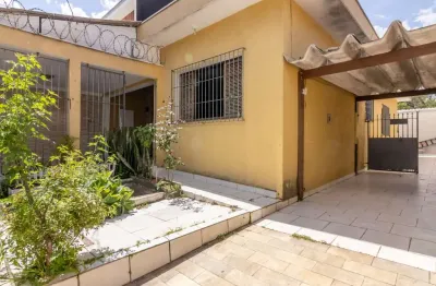 Casa tipo para venda em jardim prudencia com 3 quartos, sendo 1 suíte, 250m²