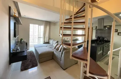 Apartamento garden para venda em jardim botânico com 2 quartos , 90m²