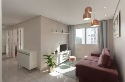 Apartamento tipo para venda em vila pirituba com 2 quartos, 40m²