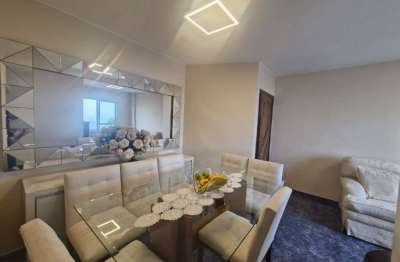 Apartamento para venda em tucuruvi com 2 quartos, sendo 1 suíte , 55m²