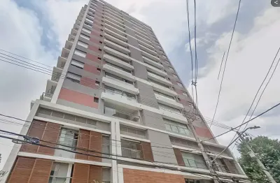 Kitnet / Stúdio à venda na Rua Major Maragliano, 135, Vila Mariana, São Paulo