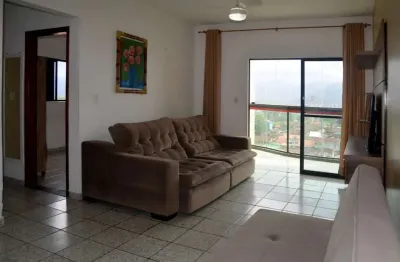 Apartamento tipo para venda em jardim praia grande com 2 quartos, sendo 1 suíte, 85m²