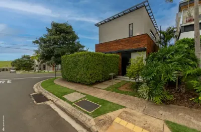 Casa no condomínio Residencial Parque dos Alecrins para venda com 3 quartos, sendo 3 suítes , 280m²