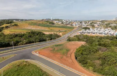 Terreno residencial para venda em alphaville dom pedro 3, 642m²