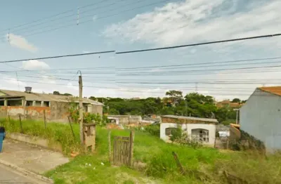 Terreno à venda na Rua Américo Pimenta Vaz Guimarães, 337, Vila Dálmatas, Sorocaba