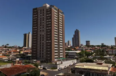 Apartamento para venda em centro com 3 quartos, sendo 3 suítes , 180m²