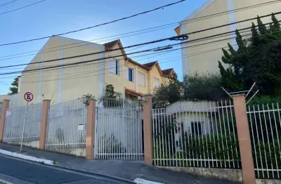 Casa no condomínio villaggio firenze para venda com 3 quartos, sendo 1 suíte , 133m²