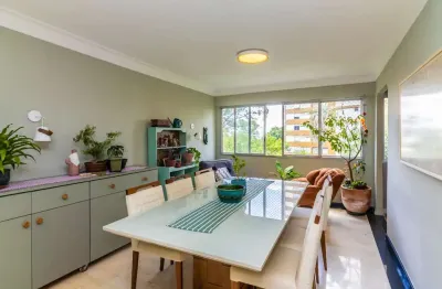 Apartamento para venda em Santana com 3 quartos, sendo 1 suíte , 125m²