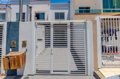 Casa com 2 quartos à venda na Rua Santa Clara, 122, São Francisco de Assis, Camboriú