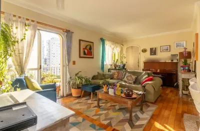 Apartamento para venda em vila uberabinha com 3 quartos, sendo 1 suíte , 115m²