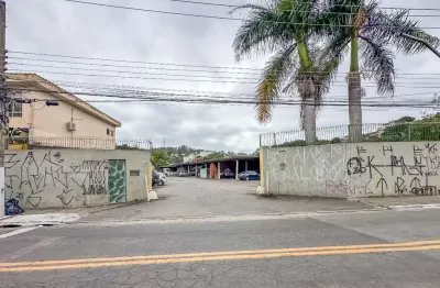 Terreno comercial à venda na Rua Bernardo José de Lorena, 120, Vila Fanton, São Paulo