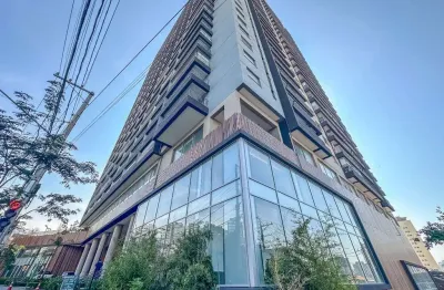 Apartamento com 2 quartos à venda na Rua Vergueiro, 6052, Cursino, São Paulo