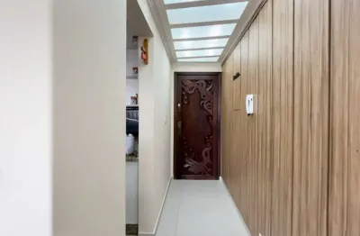 Apartamento para venda em Santana com 3 quartos, sendo 1 suíte , 109m²