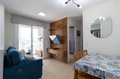 Apartamento com 2 quartos à venda na Avenida Professor Luiz Ignácio Anhaia Mello, 1655, Vila Prudente, São Paulo