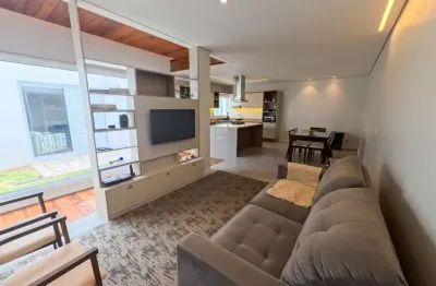 Casa tipo para venda em jardim alvorada com 2 quartos, sendo 2 suítes, 131m²